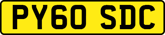 PY60SDC