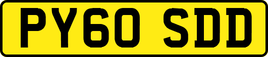 PY60SDD