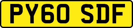 PY60SDF