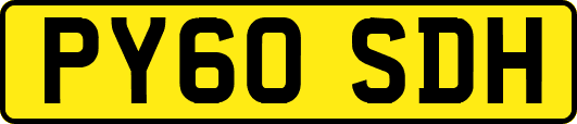 PY60SDH