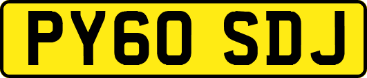 PY60SDJ
