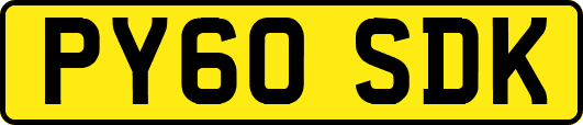 PY60SDK