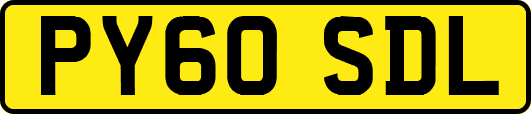 PY60SDL