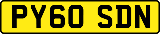 PY60SDN