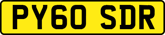 PY60SDR