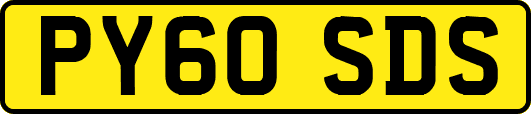 PY60SDS