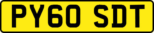 PY60SDT