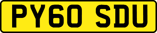 PY60SDU