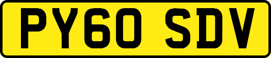 PY60SDV