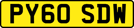 PY60SDW