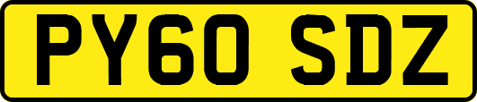 PY60SDZ