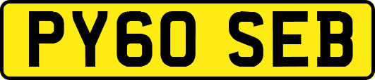 PY60SEB
