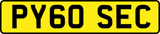 PY60SEC
