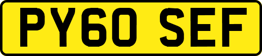 PY60SEF