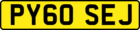 PY60SEJ