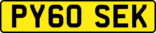 PY60SEK