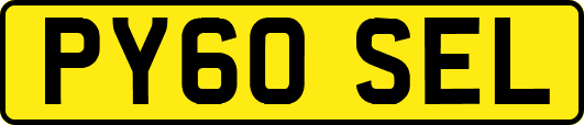PY60SEL