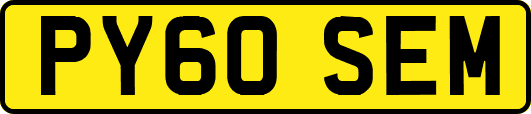 PY60SEM