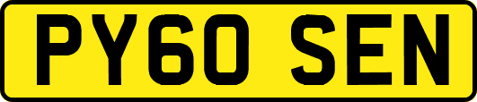 PY60SEN