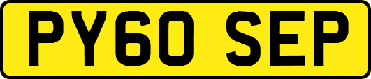 PY60SEP