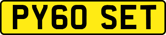 PY60SET