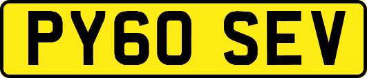 PY60SEV
