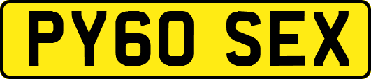 PY60SEX
