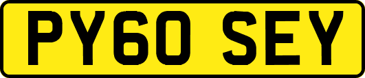 PY60SEY