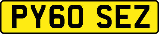 PY60SEZ