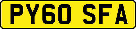 PY60SFA