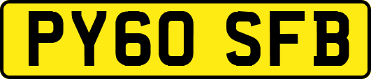 PY60SFB
