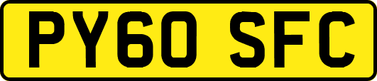 PY60SFC
