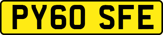 PY60SFE