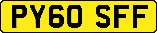 PY60SFF