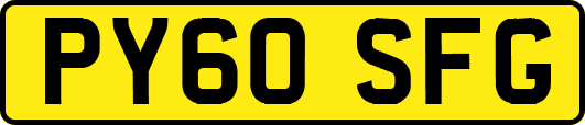 PY60SFG