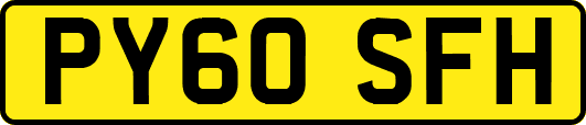 PY60SFH