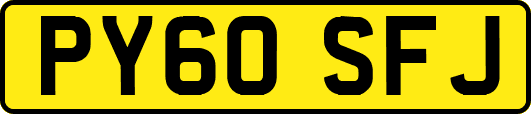 PY60SFJ