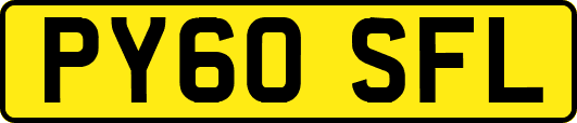 PY60SFL