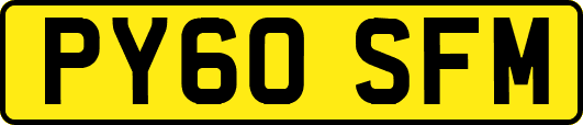 PY60SFM