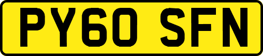 PY60SFN