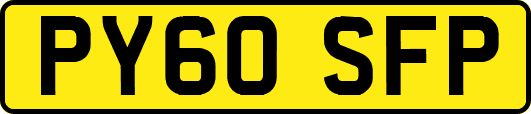 PY60SFP