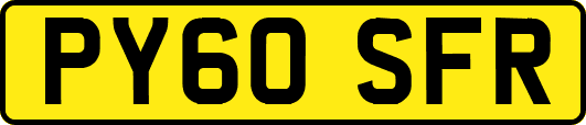 PY60SFR