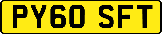 PY60SFT