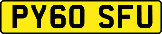 PY60SFU