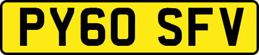 PY60SFV