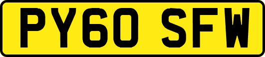 PY60SFW