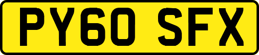PY60SFX