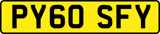 PY60SFY