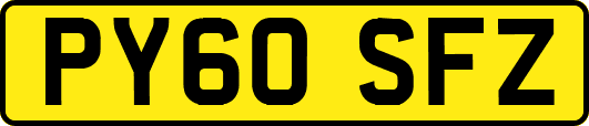 PY60SFZ
