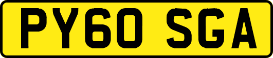 PY60SGA